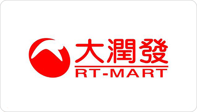 RT-mart大潤發