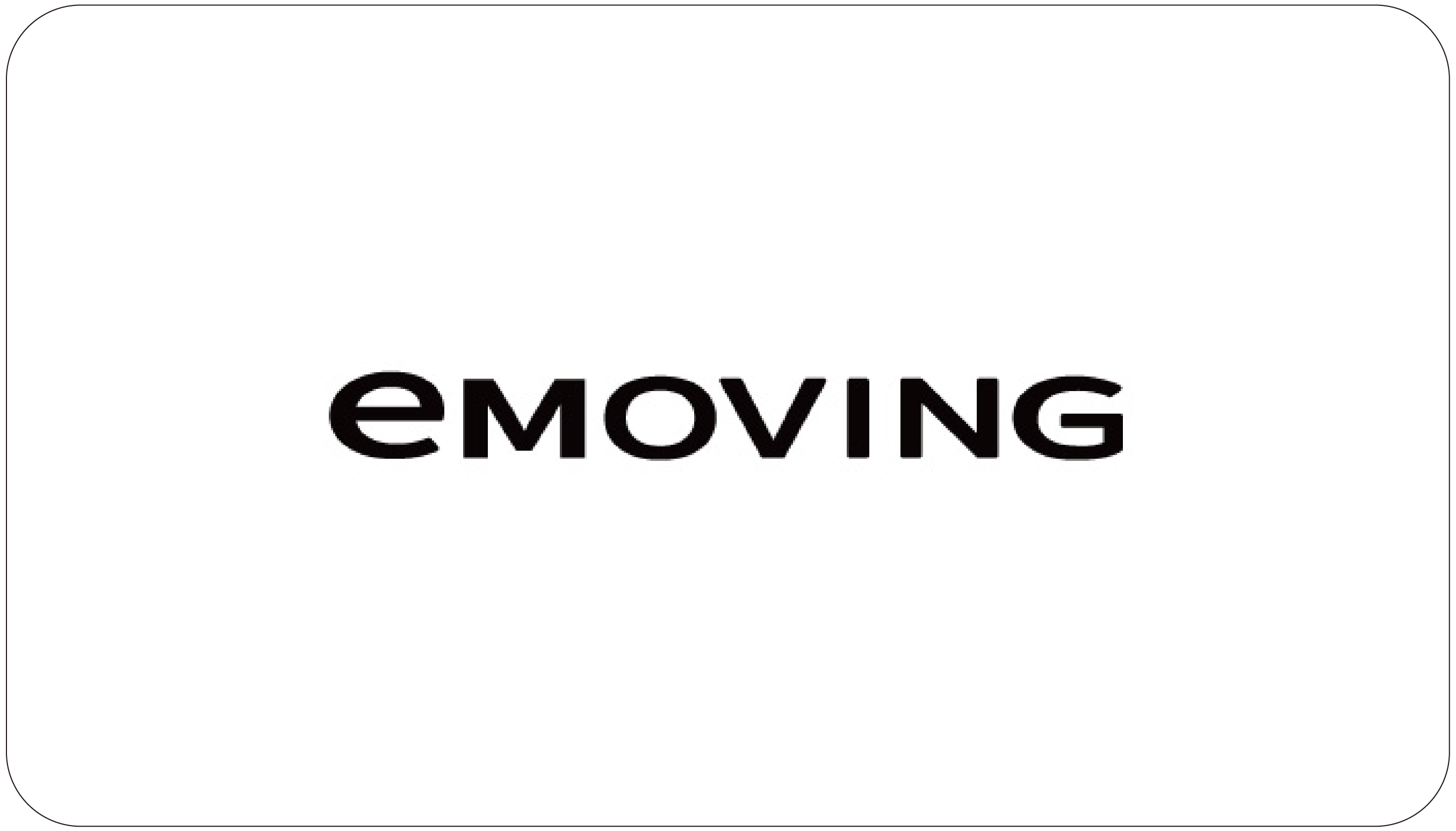 eMOVING