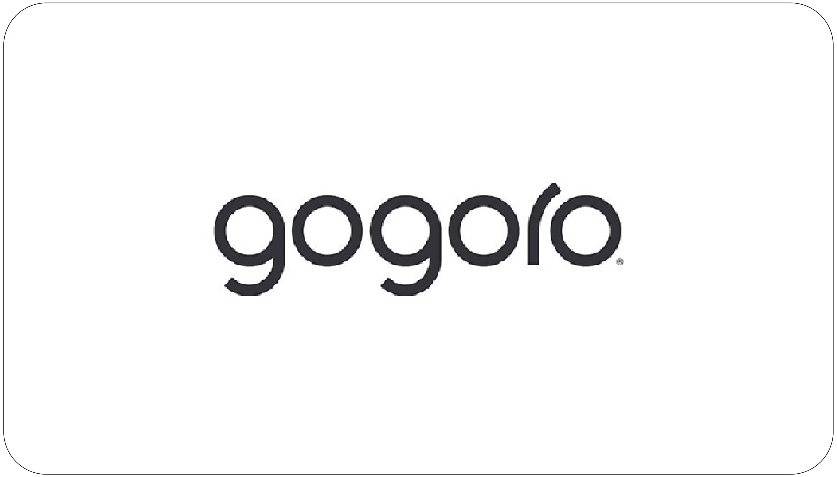 gogoro