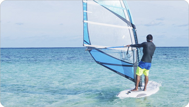 可樂旅遊Club Med