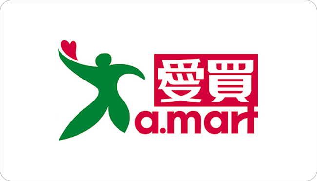 Amart愛買