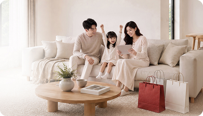 ３Ｃ、電信商品