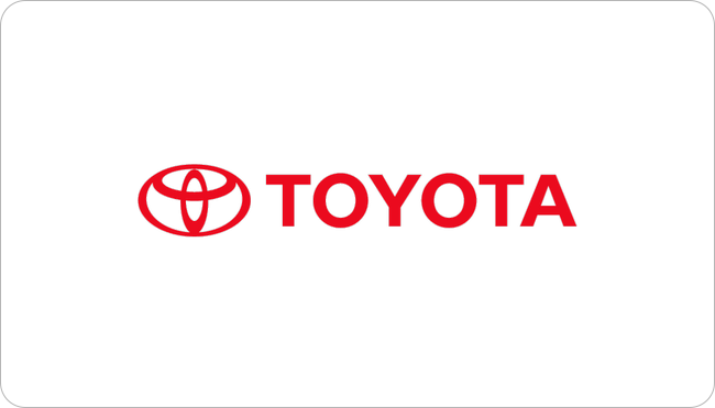 TOYOTA