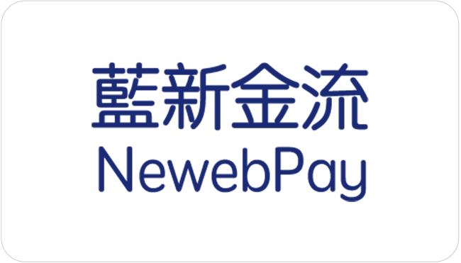 藍新科技