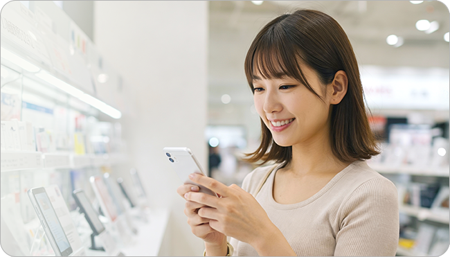 ３Ｃ、電信商品