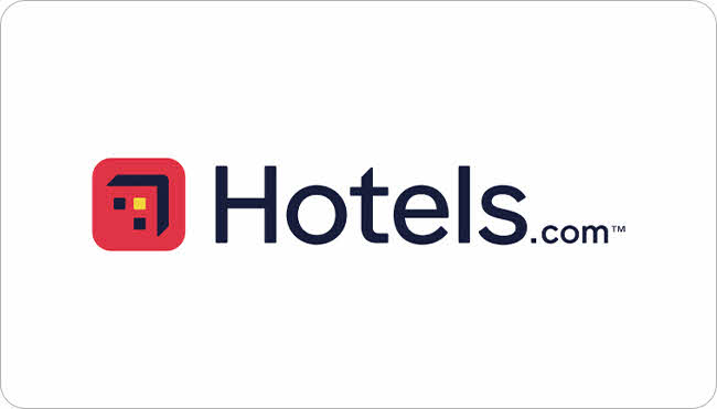 Hotels.com