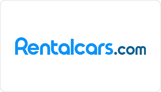 Rentalcars.com