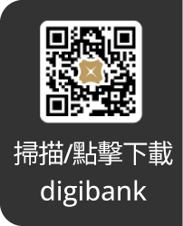 掃描/點擊下載digibank