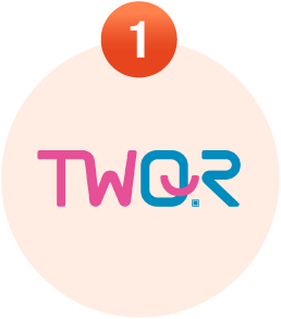 TWQR