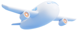 飛機