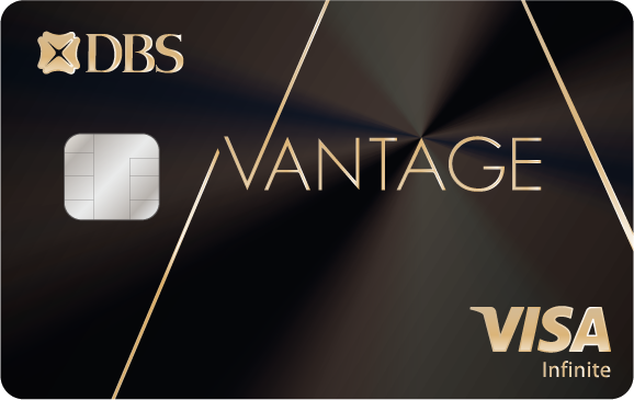 星展晶耀無限卡